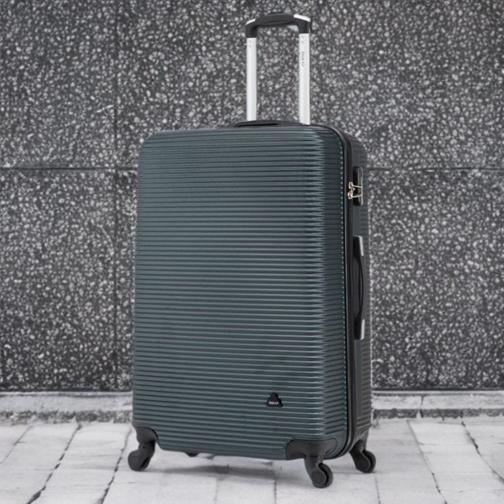 MALETA DE VIAJE MEDIANA 15 KG ROYAL - 1