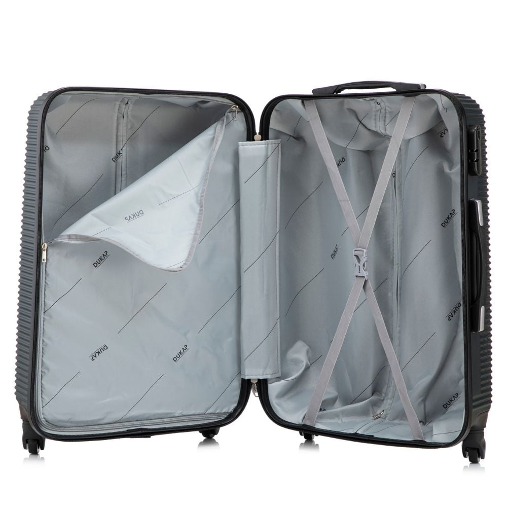 MALETA DE VIAJE MEDIANA 15 KG ROYAL - 3