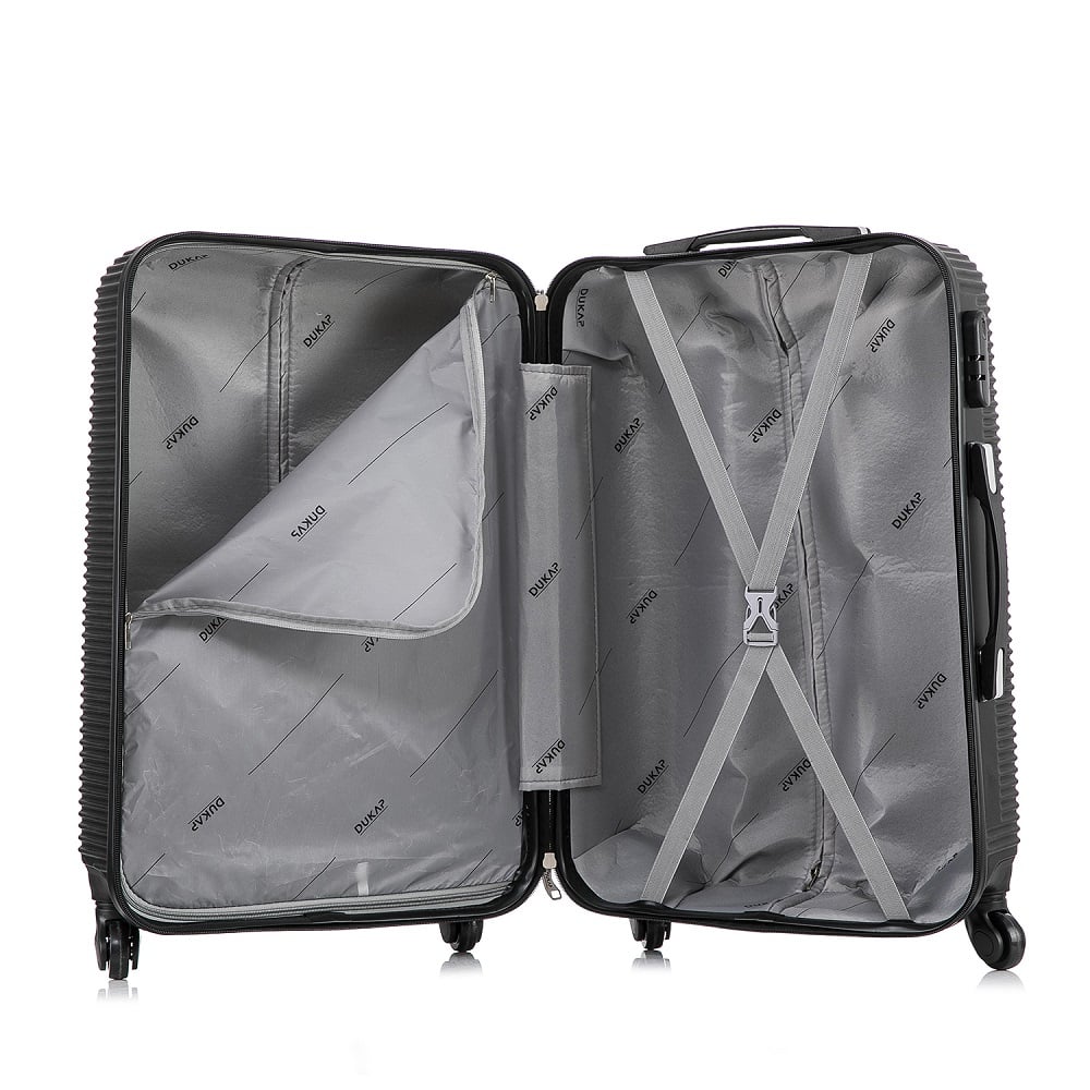 MALETA DE VIAJE MEDIANA 15 KG ROYAL - 3