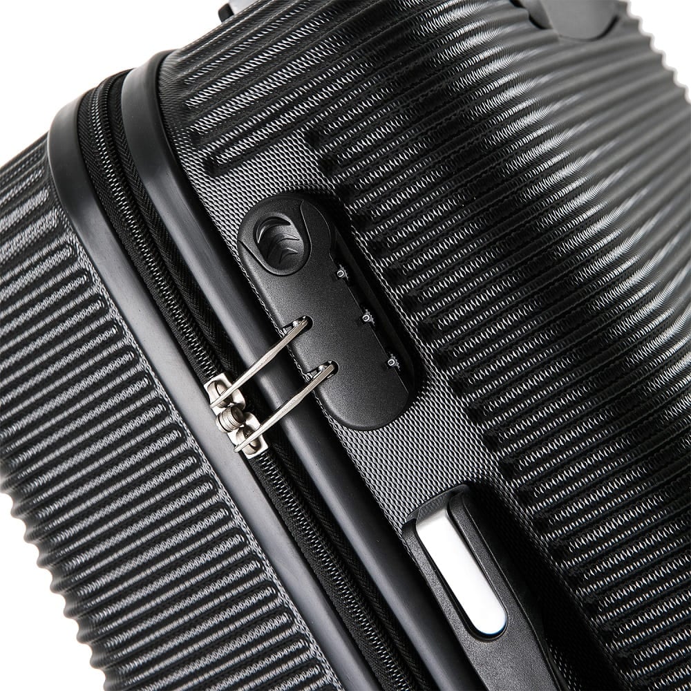 MALETA DE VIAJE MEDIANA 15 KG ROYAL - 4