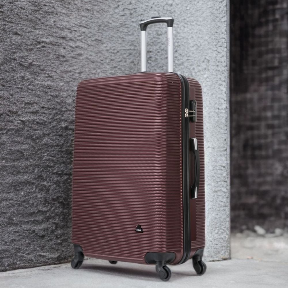 MALETA DE VIAJE GRANDE 23 KG ROYAL - 1