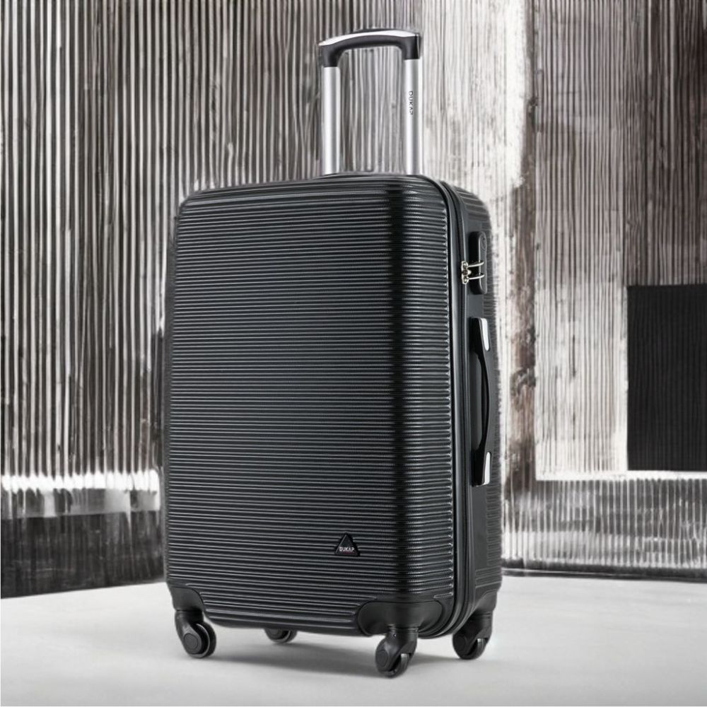 MALETA DE VIAJE GRANDE 23 KG ROYAL - 1