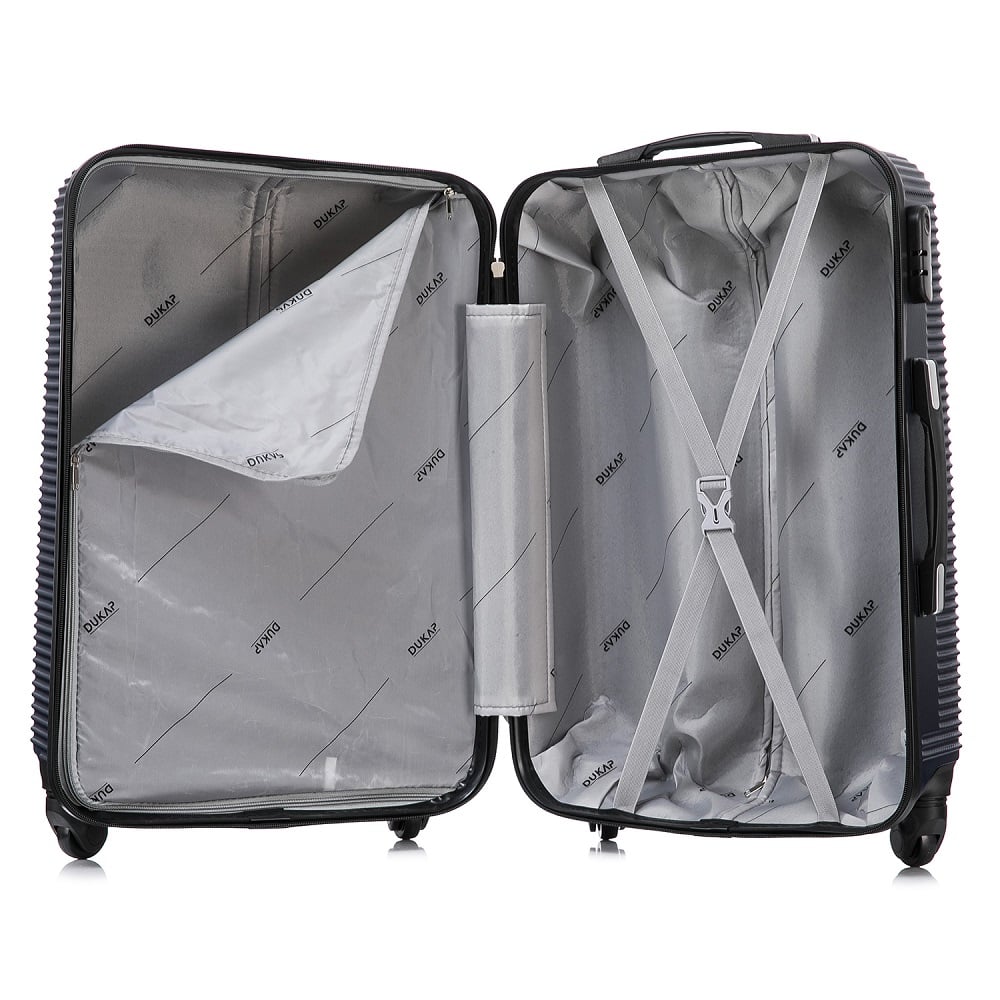 MALETA DE VIAJE GRANDE 23 KG ROYAL - 3