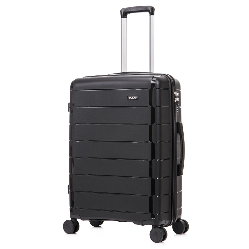 MALETA DE VIAJE MEDIANA 15 KG PP MONACO - 1