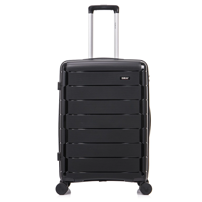 MALETA DE VIAJE MEDIANA 15 KG PP MONACO - 2
