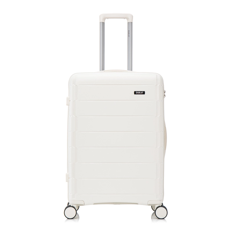 MALETA DE VIAJE MEDIANA 15 KG PP MONACO - 2