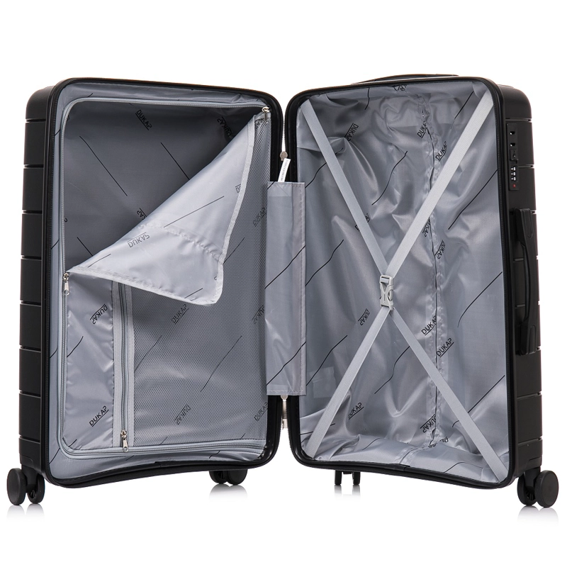 MALETA DE VIAJE MEDIANA 15 KG PP MONACO - 3