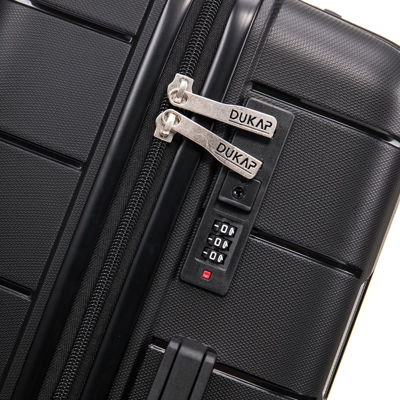 MALETA DE VIAJE MEDIANA 15 KG PP MONACO - 4