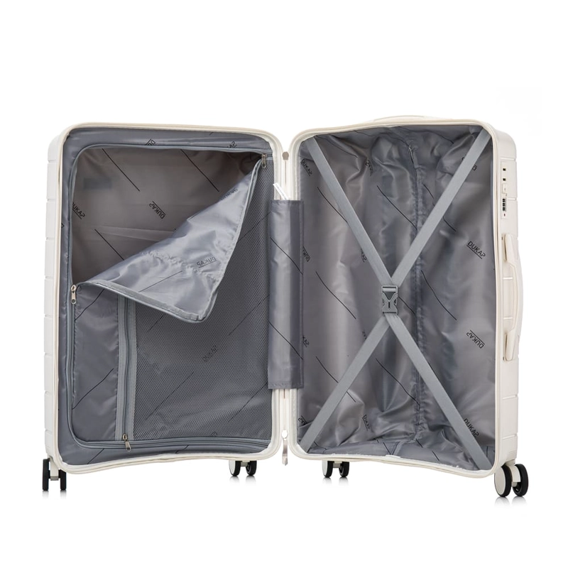 MALETA DE VIAJE GRANDE 23 KG PP MONACO - 3