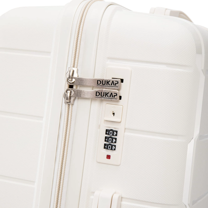 MALETA DE VIAJE GRANDE 23 KG PP MONACO - 4