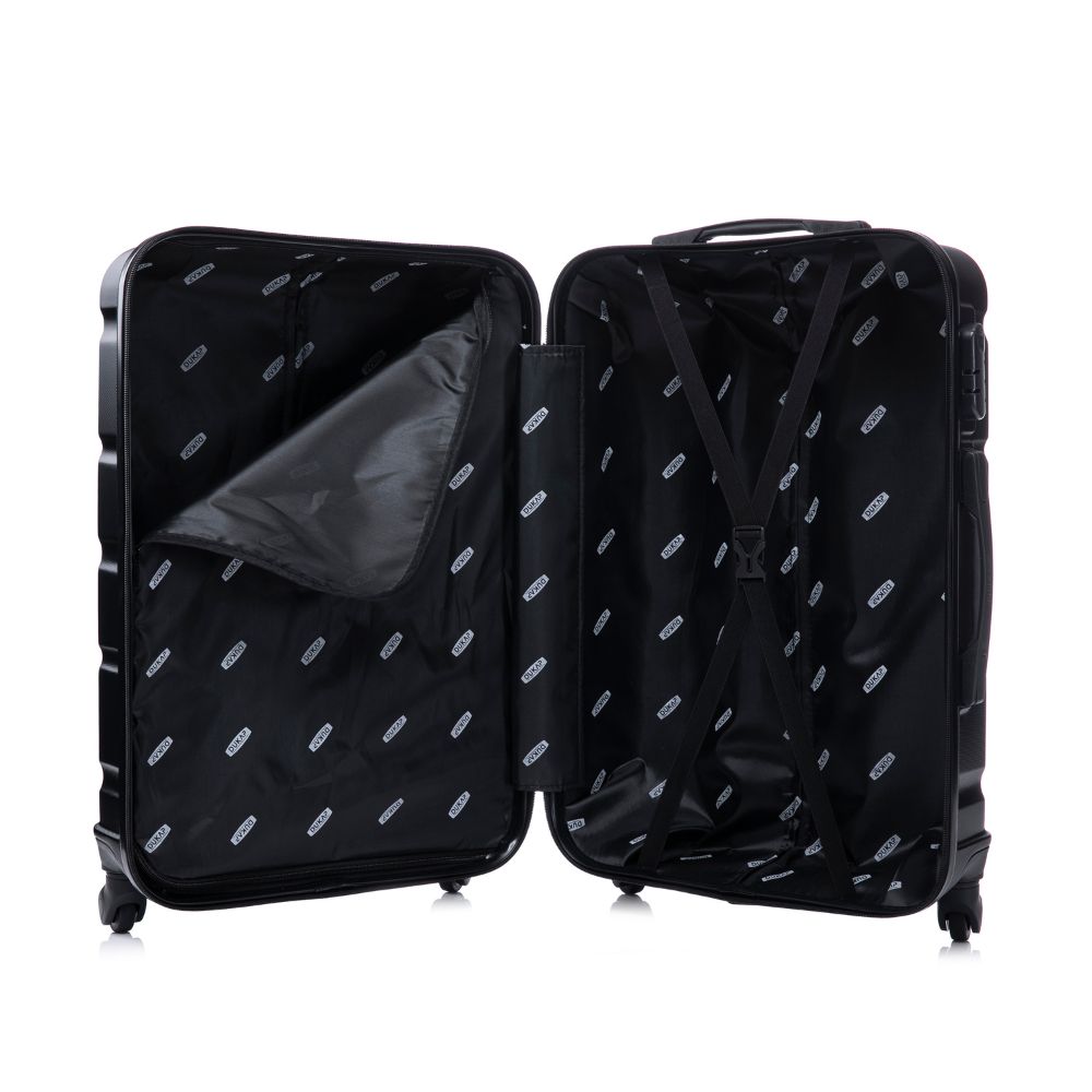 MALETA DE CABINA 10 KG SENSE - 3