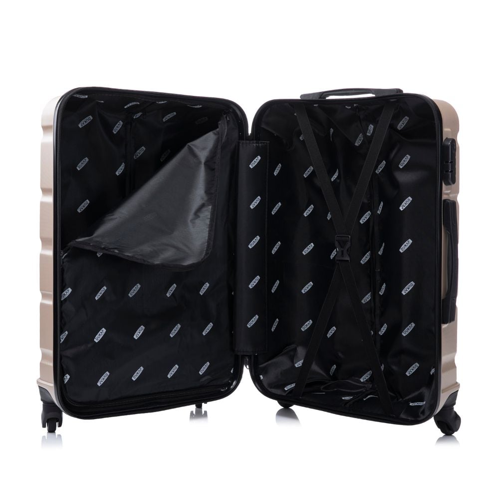 MALETA DE CABINA 10 KG SENSE - 3