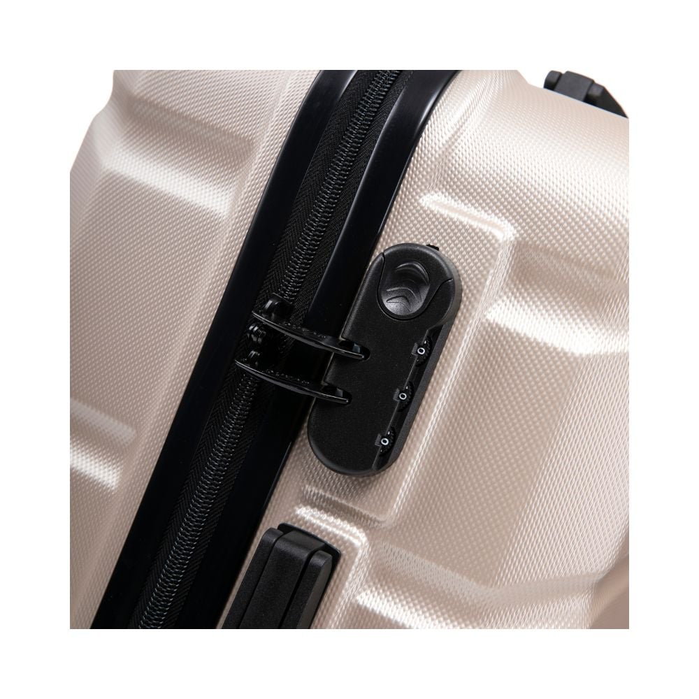 MALETA DE CABINA 10 KG SENSE - 4