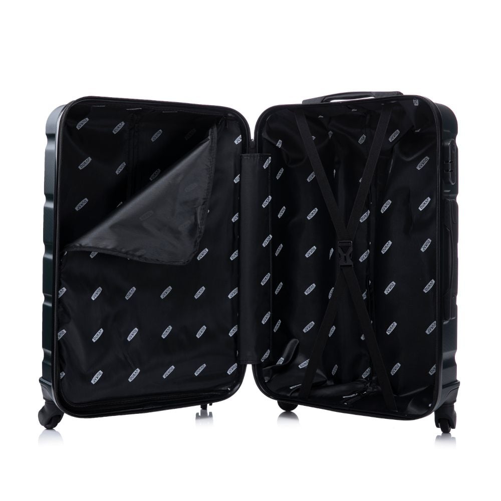 MALETA GRANDE 23 KG SENSE - 3