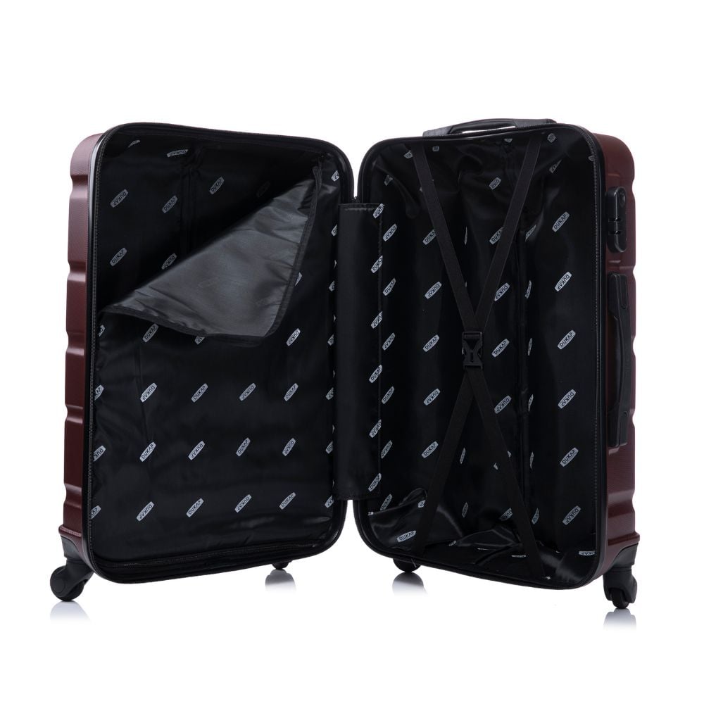 MALETA GRANDE 23 KG SENSE - 3