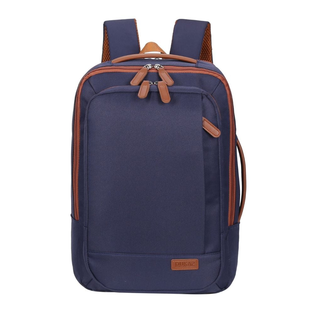 MOCHILA DUKAP PORTALAPTOP X-MAX EXPANDIBLE - 3