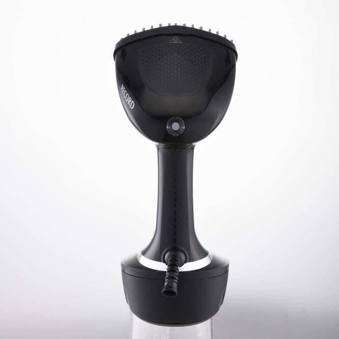 VAPORIZADOR DE PRENDAS RECORD 1500W - 2