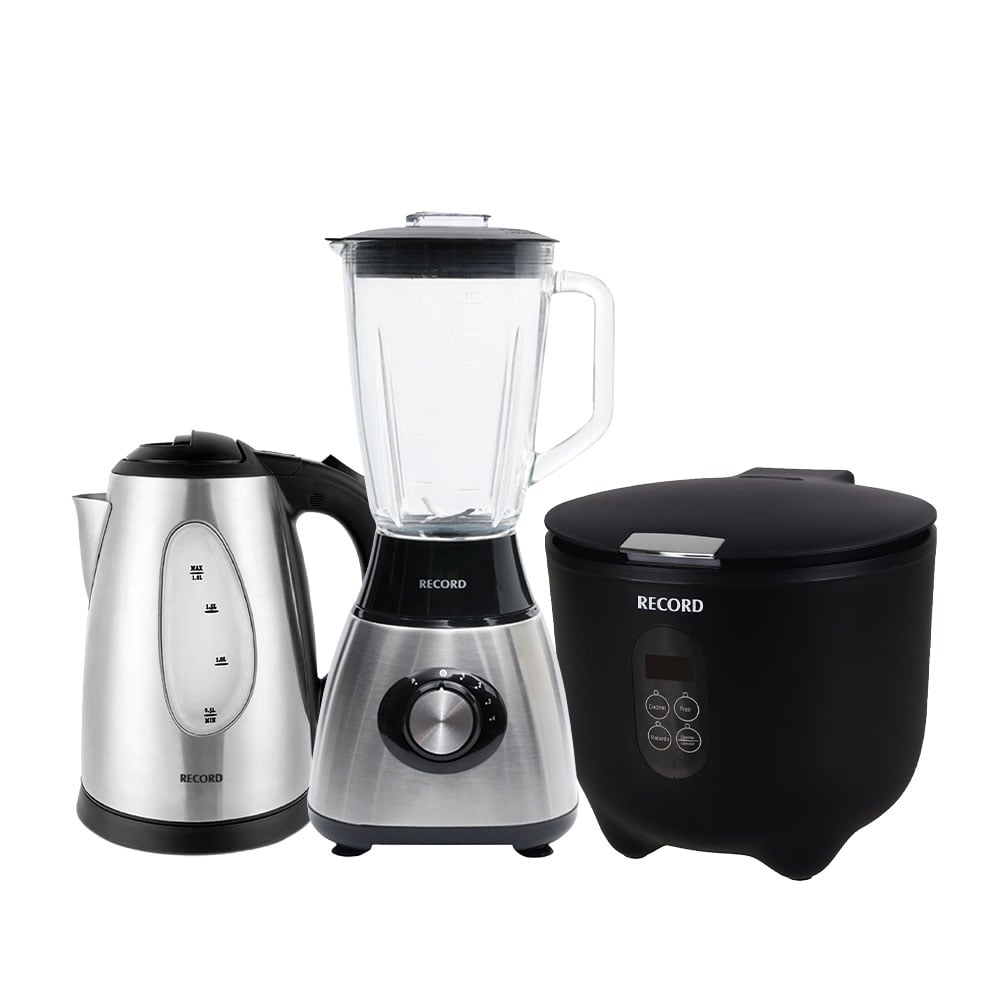 COMBO SAZON CON RECORD I - 1