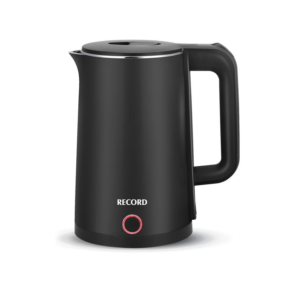 HERVIDOR 1.8L NEGRO - 1