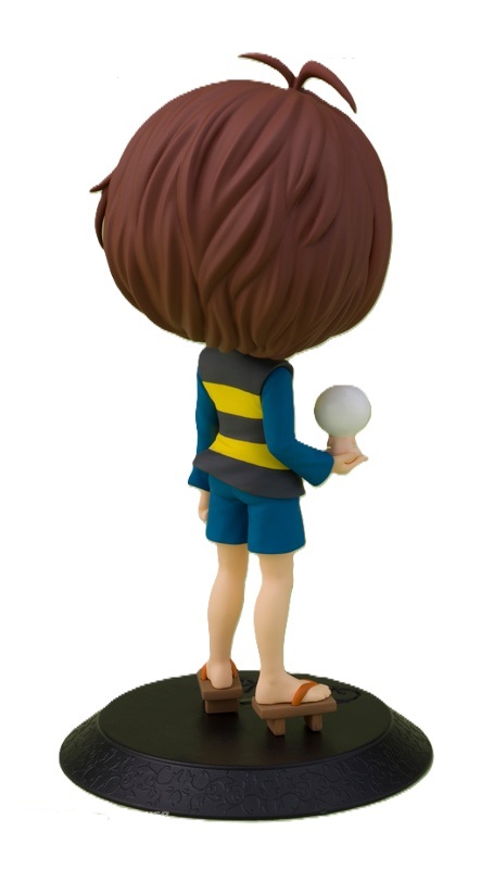 FIGURA COLECCIONABLE GEGEGE NO KITARO Q POSKET KITARO.FIGURE VER.1 - 3