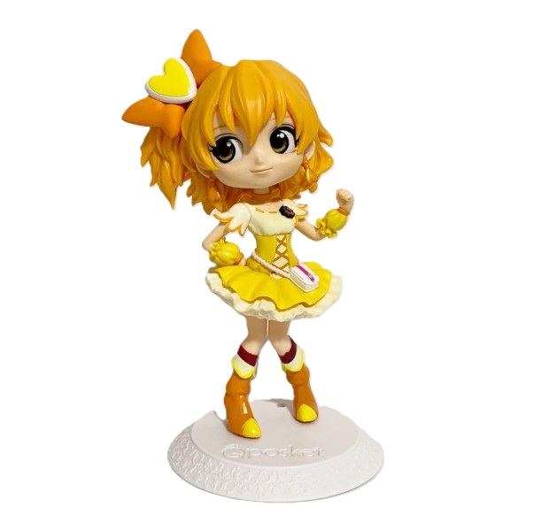 FIGURA COLECCIONABLE FRESH PRETTY CURE Q POSKET CURE PINE.FIGURE VER.2 - 2