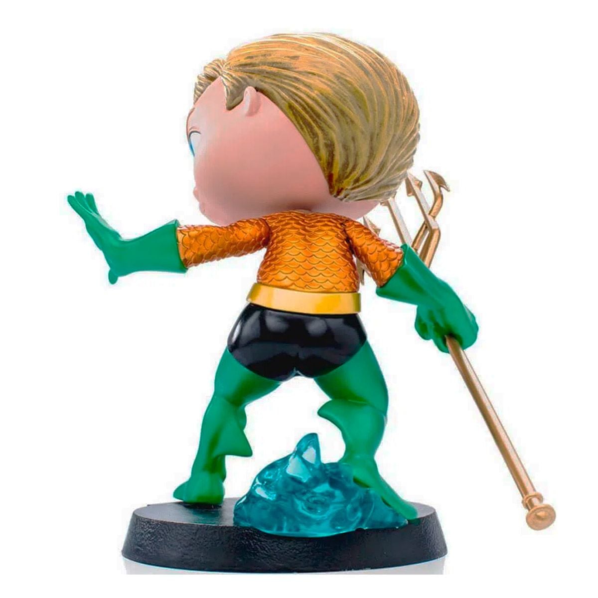CÓMIC AQUAMAN - MINICO - COMICS SERIES - 2