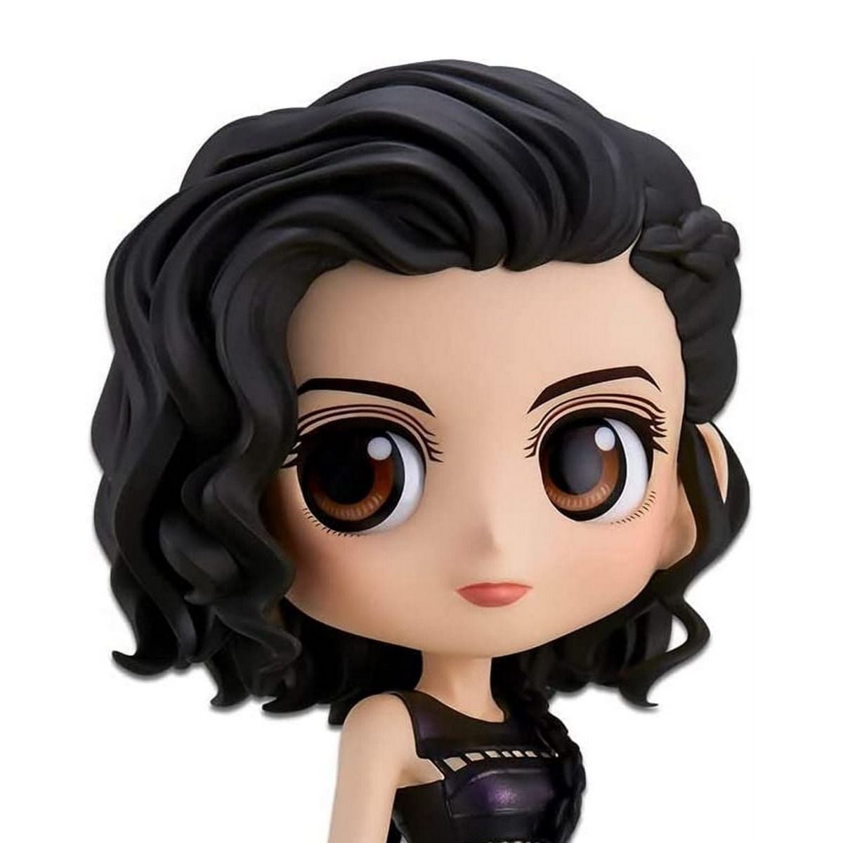 BIRDS OF PREY Q POSKET HUNTRESS VERB - 2