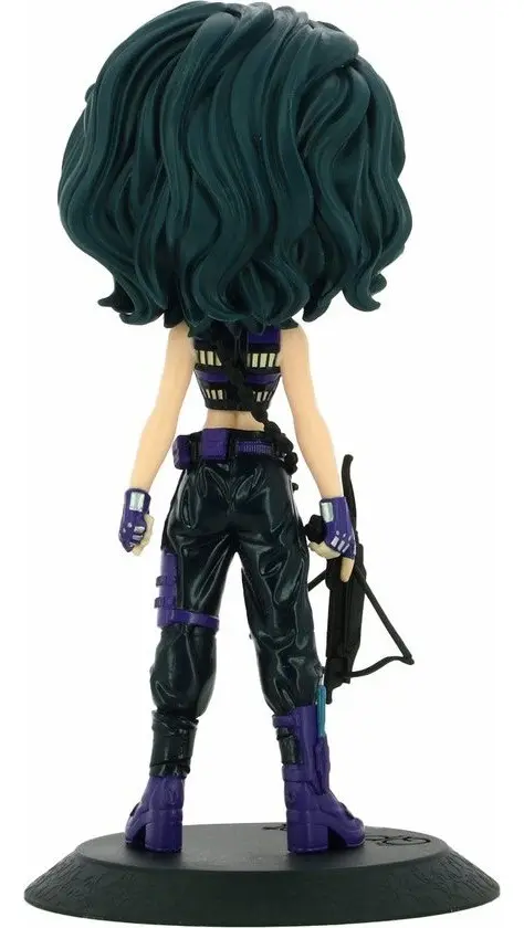 BIRDS OF PREY Q POSKET HUNTRESS VERB - 3