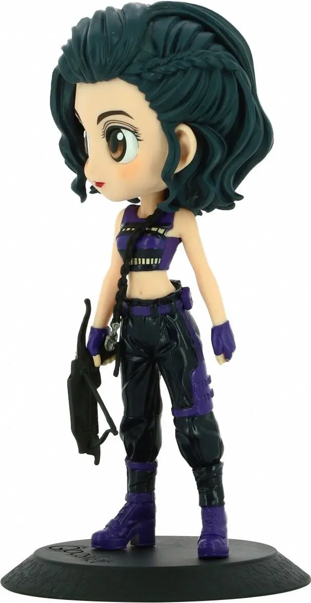 BIRDS OF PREY Q POSKET HUNTRESS VERB - 4