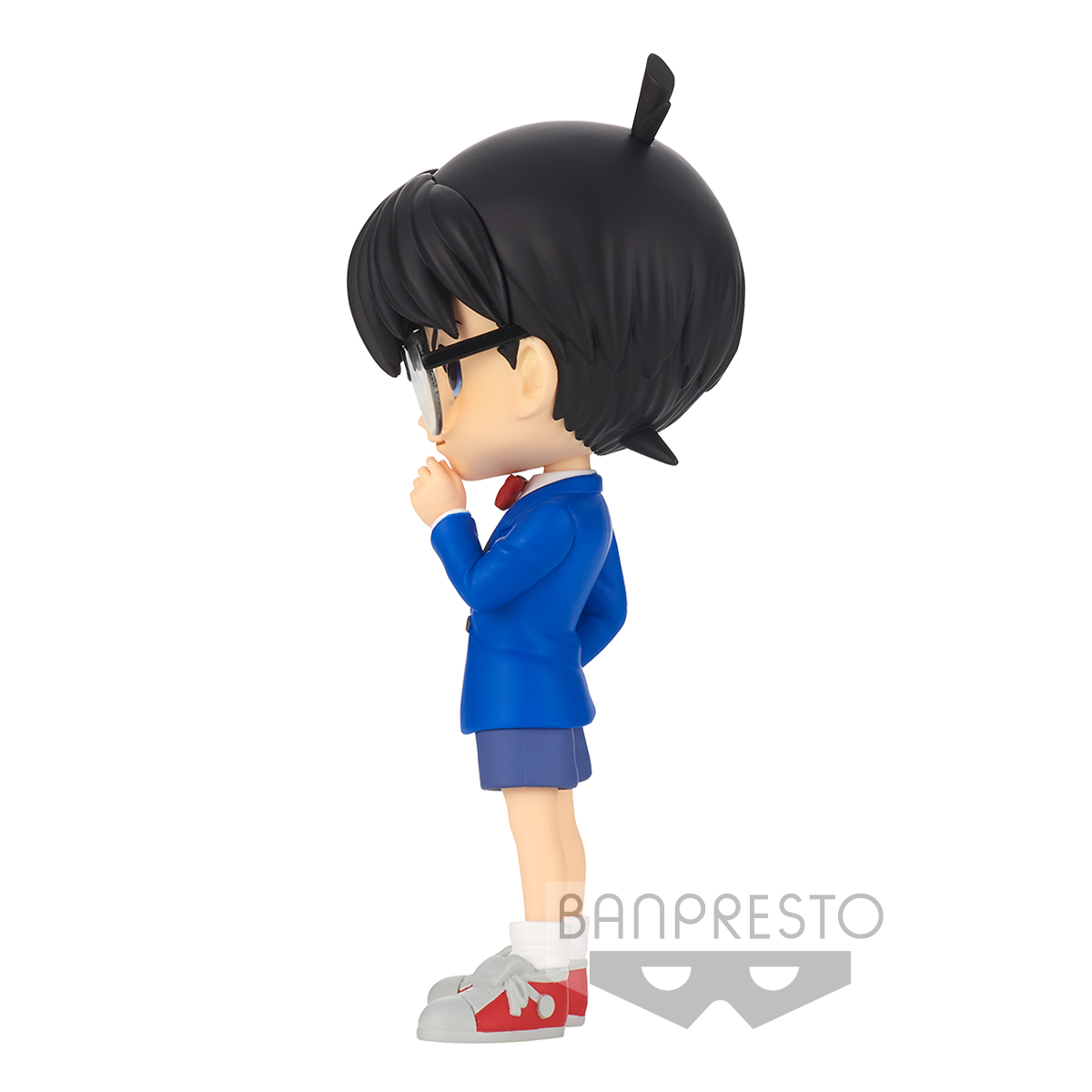 DTVE CONAN Q POSKET CONAN EDOGAWA VB - 2
