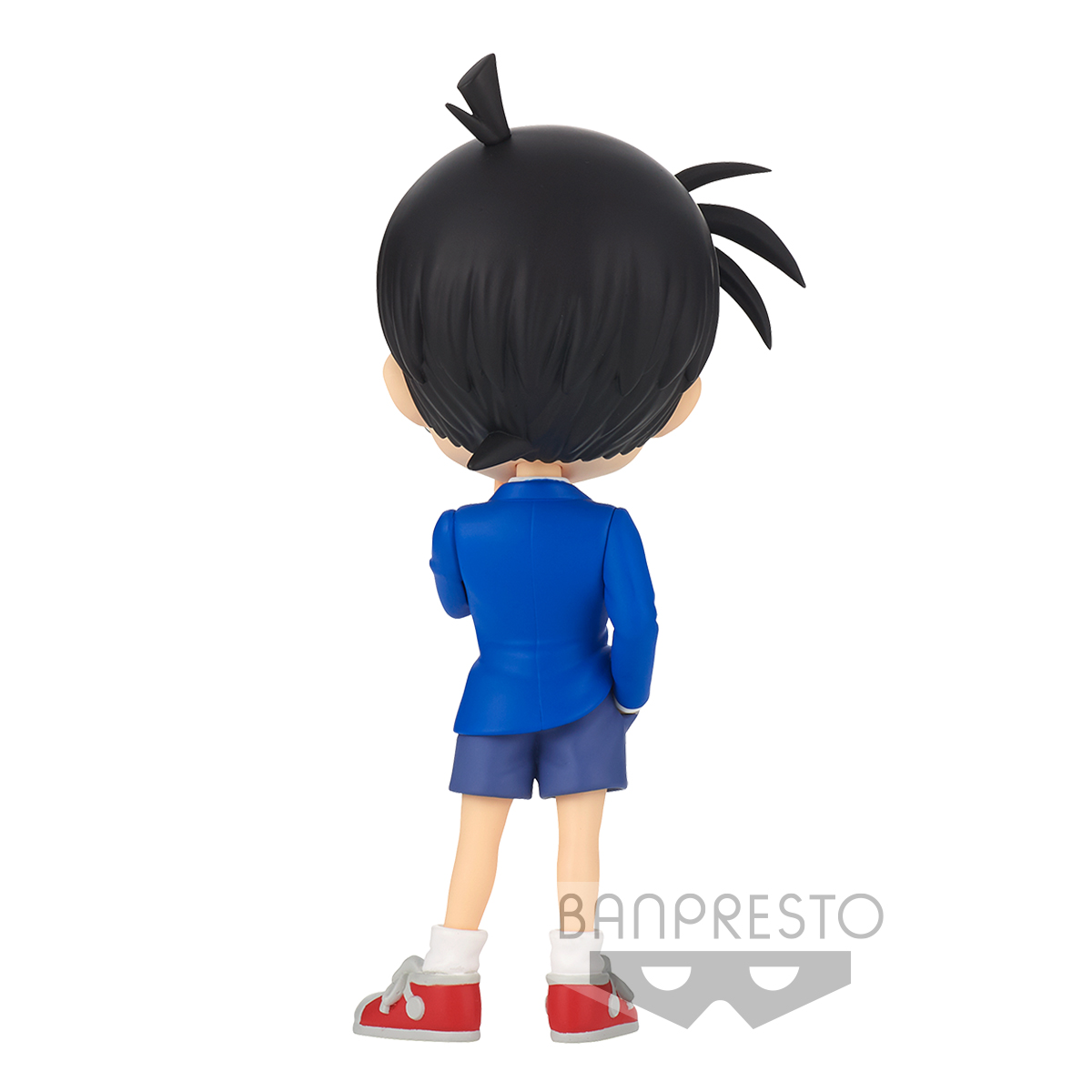 DTVE CONAN Q POSKET CONAN EDOGAWA VB - 3