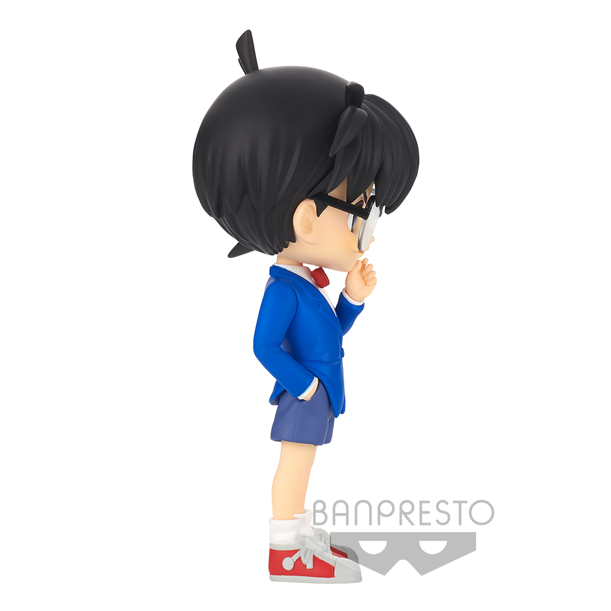 DTVE CONAN Q POSKET CONAN EDOGAWA VB - 4