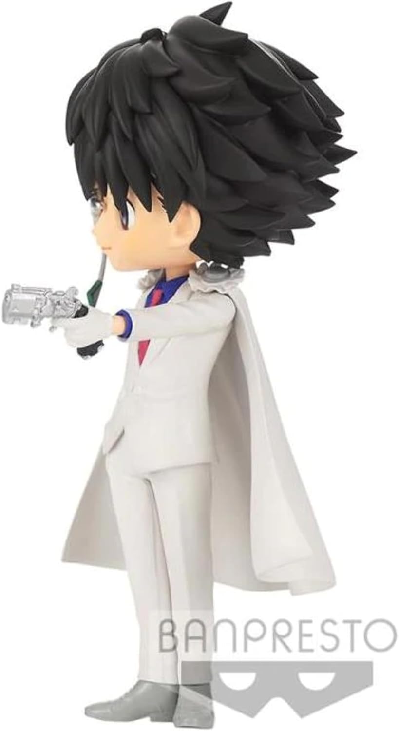 FIGURA ANIMADA DTVE CONAN Q POSKET KID THE PHANTHIEF VA - 3