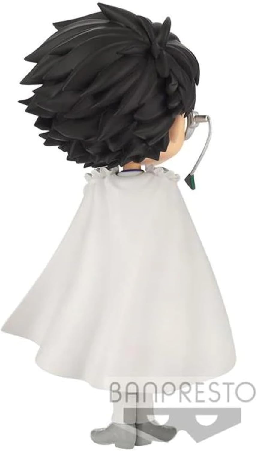 FIGURA ANIMADA DTVE CONAN Q POSKET KID THE PHANTHIEF VA - 4