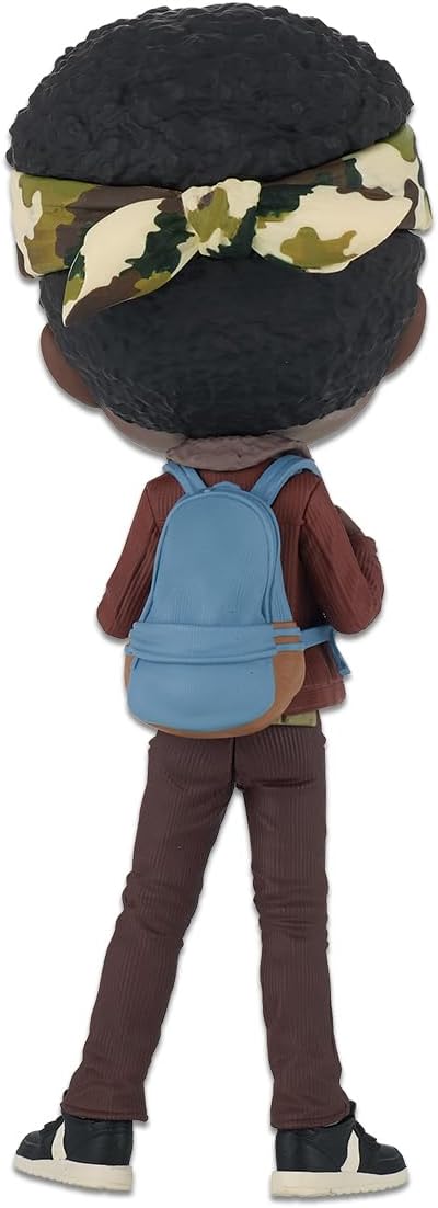 STRANGER THINGS Q POSKET LUCAS - 3