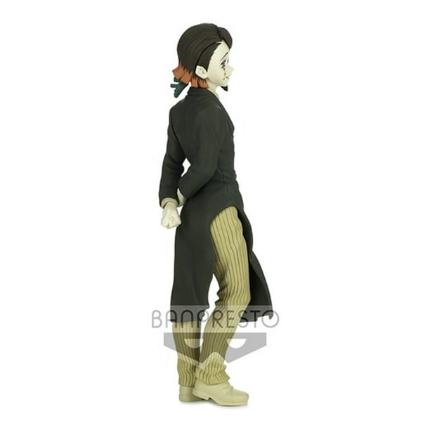 FIGURA COLECCIONABLE DEMON SLAYER FIG DEMON SERIESVOL4 A ENMU - 2