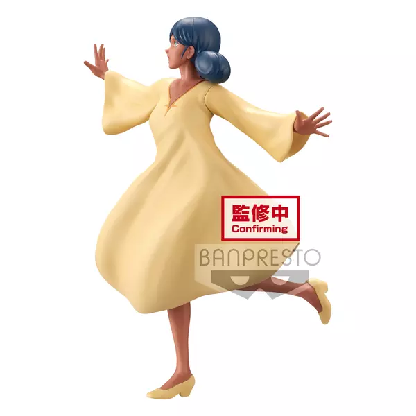 FIGURA ANIMADA MOBILE SUIT GUNDAM LALAH SUNE FIG VER A - 2