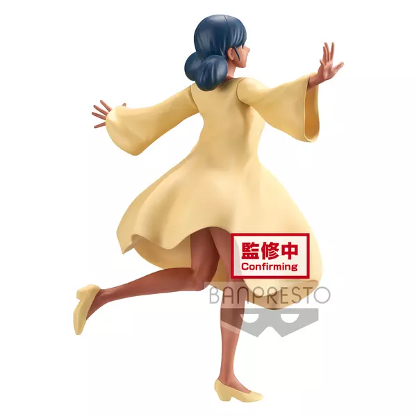 FIGURA ANIMADA MOBILE SUIT GUNDAM LALAH SUNE FIG VER A - 3