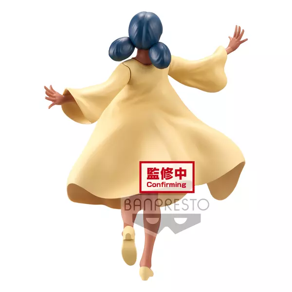 FIGURA ANIMADA MOBILE SUIT GUNDAM LALAH SUNE FIG VER A - 4