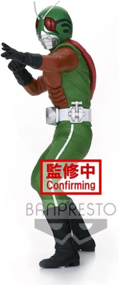 FIGURA ANIMADA KAMEN RIDER HERO BRAVE FIG SKYRIDER VERB - 4