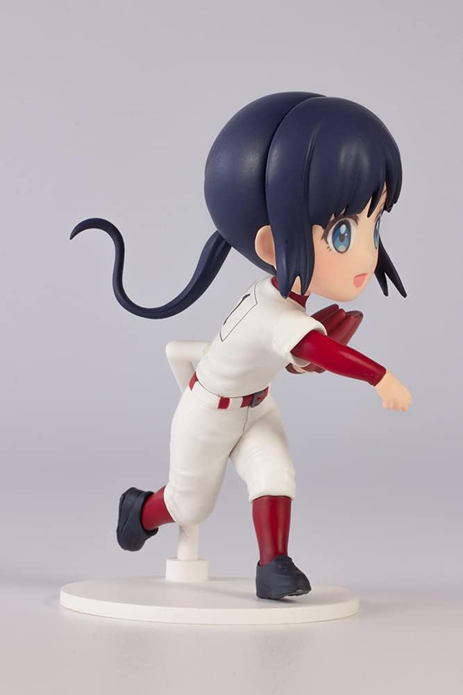 FIGURA COLECCIONABLE MINI FIGURE MUTSUKO SAKURA - 2