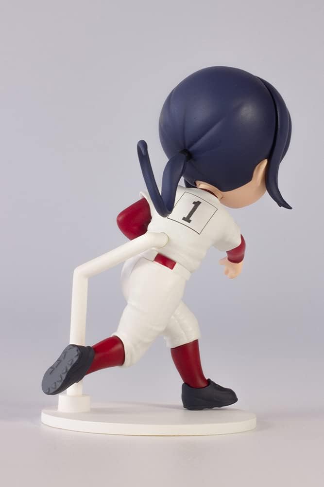 FIGURA COLECCIONABLE MINI FIGURE MUTSUKO SAKURA - 3