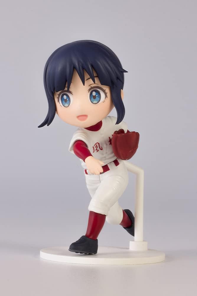 FIGURA COLECCIONABLE MINI FIGURE MUTSUKO SAKURA - 4