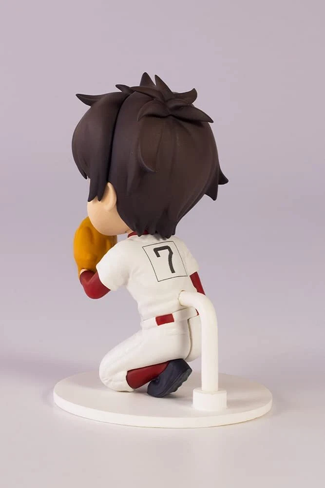 FIGURA ANIMADA MINIFIGURE DAIGO SHIGENO - 3