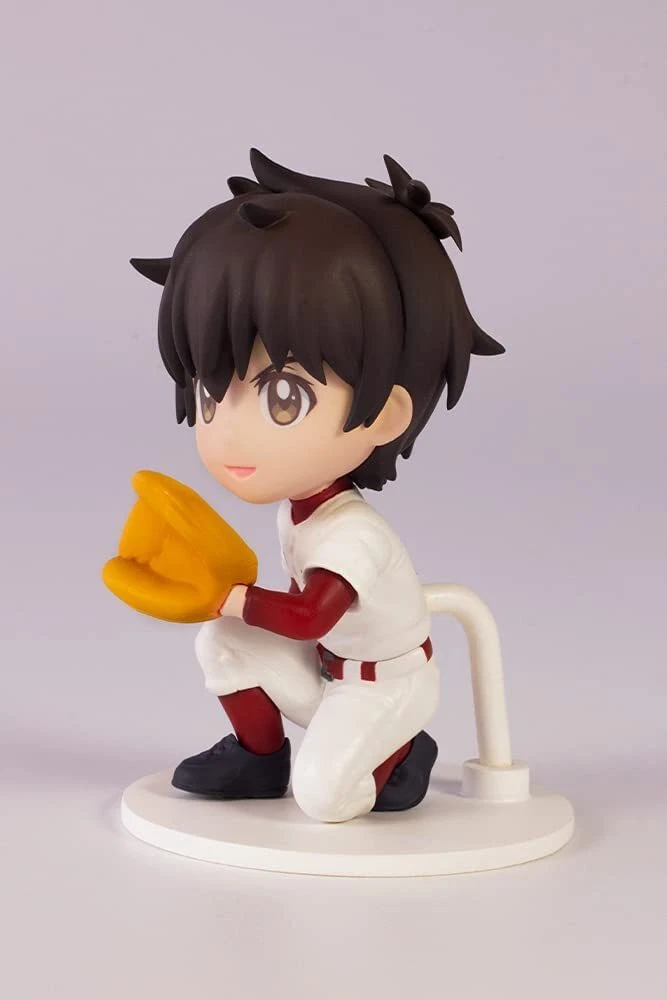 FIGURA ANIMADA MINIFIGURE DAIGO SHIGENO - 4