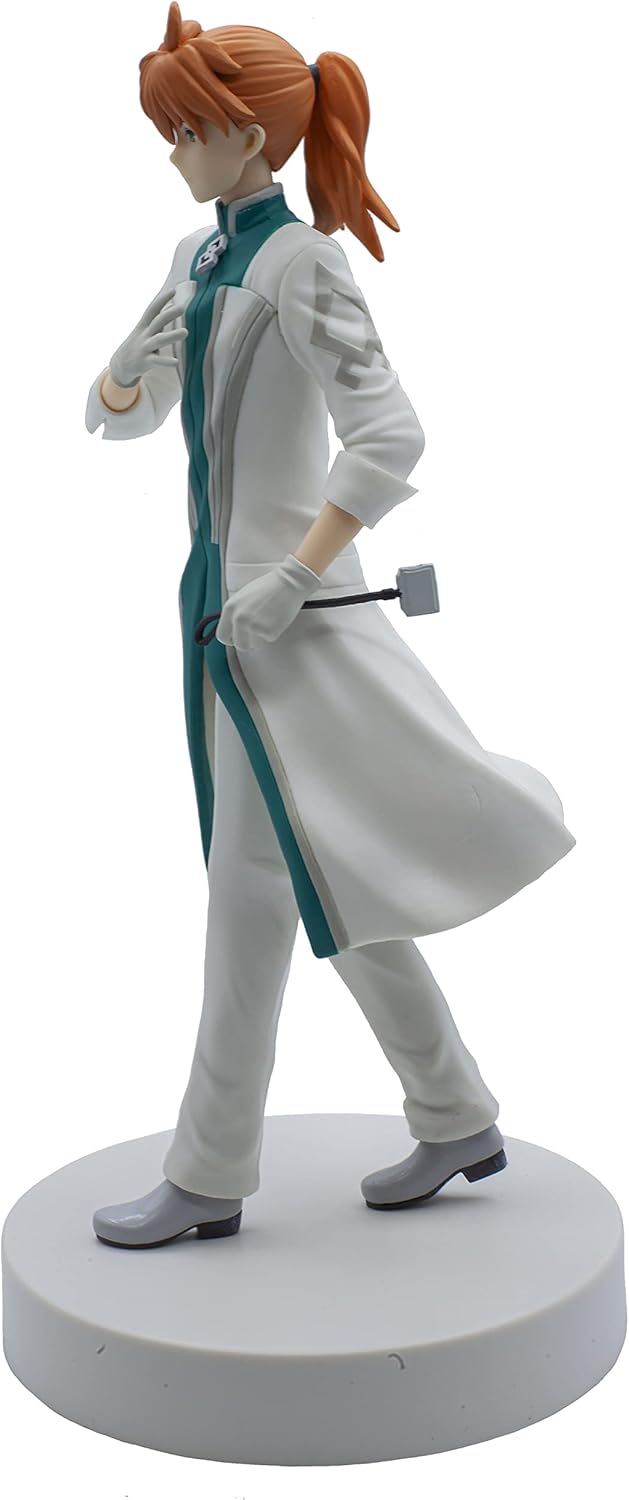 FIGURA COLECCIONABLE BANDAI FATE GRAND SOLOMON ROMANI ARCHAMAN - 3