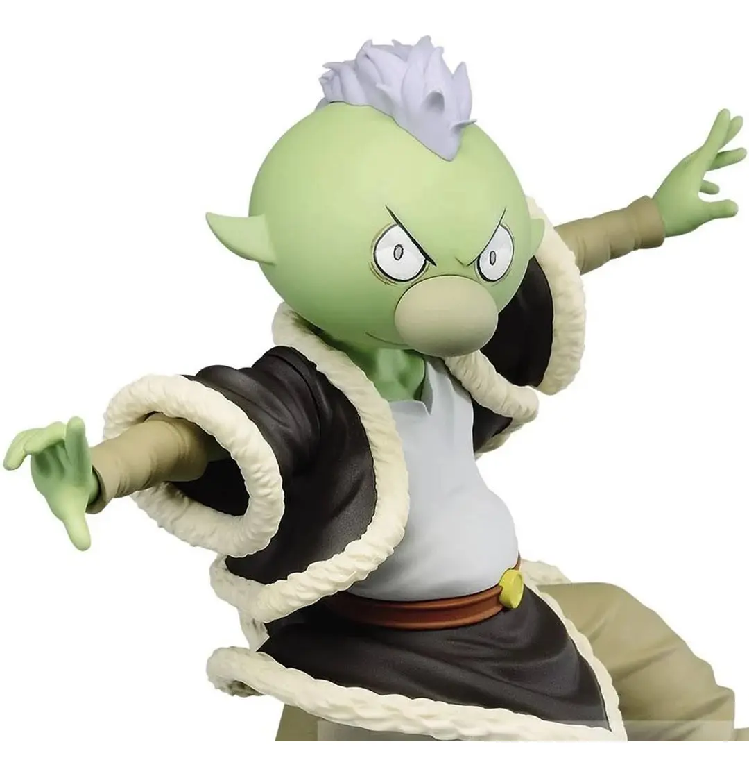 FIGURA COLECCIONABLE BANDAI DE THAT TIME I GOT REINCARNATED AS A SLIME V11 A GOBTA - 2