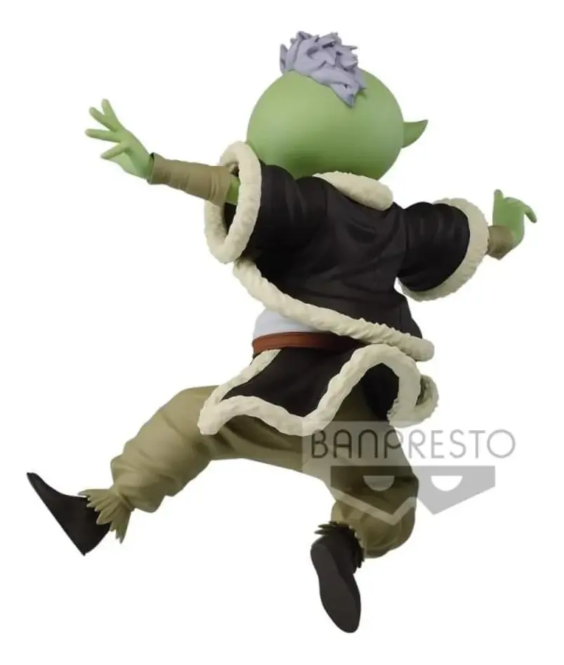 FIGURA COLECCIONABLE BANDAI DE THAT TIME I GOT REINCARNATED AS A SLIME V11 A GOBTA - 3