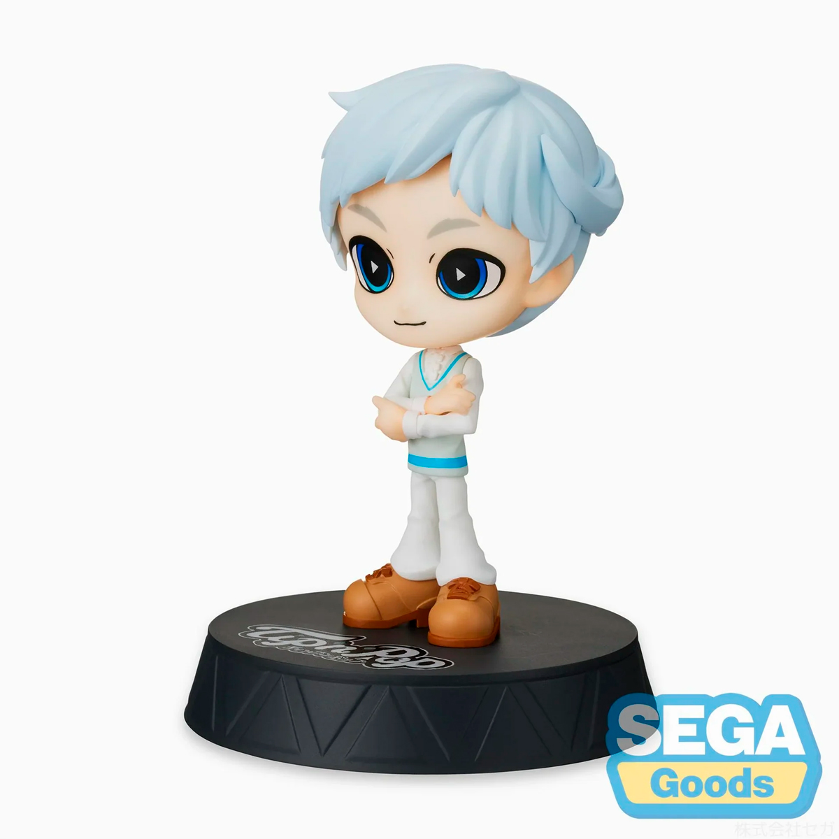 FIGURA COLECCIONABLE DE TIP N POP THE PROMISED NEVERLAND PM FIGURE NORMAN - 2