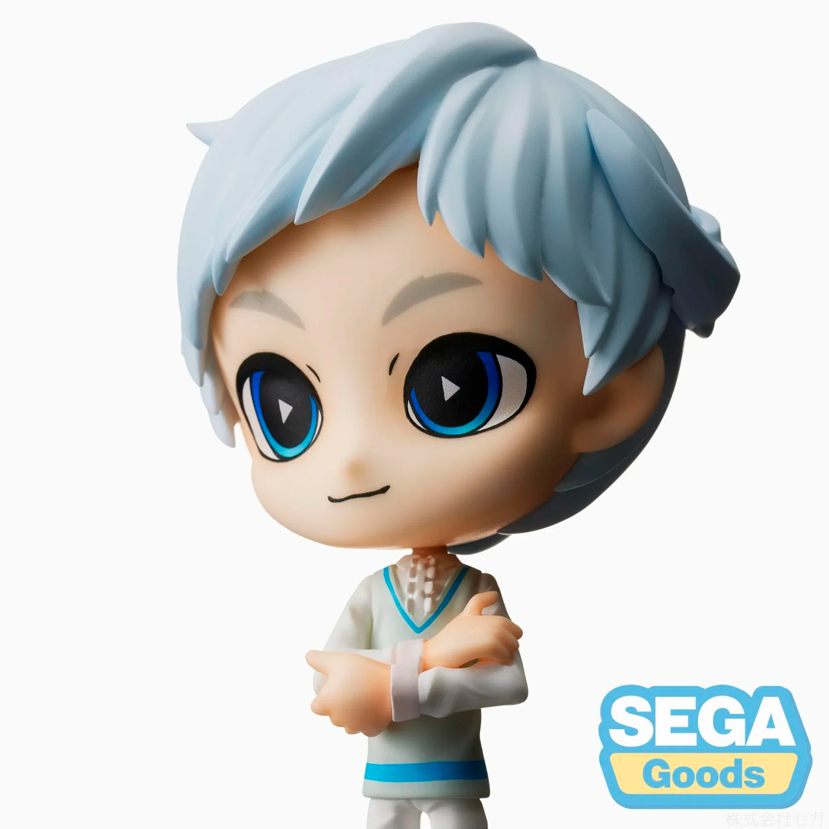 FIGURA COLECCIONABLE DE TIP N POP THE PROMISED NEVERLAND PM FIGURE NORMAN - 4